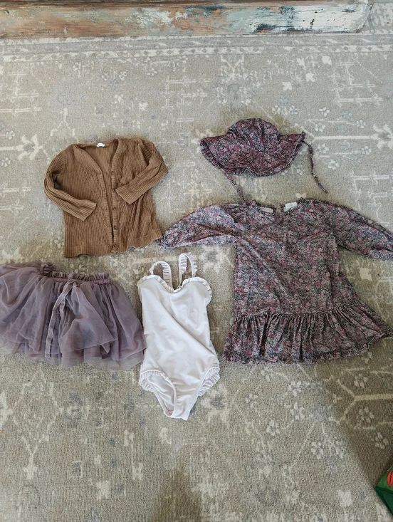 Jamie Kay Spring Bundle - Picture 1 of 3